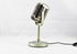 The Golden Voice Vintage Microphone
