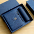 Thermos Mug Notebook And Gift Box Set